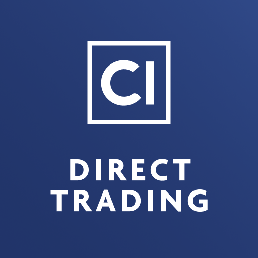 CI Direct Trading logo